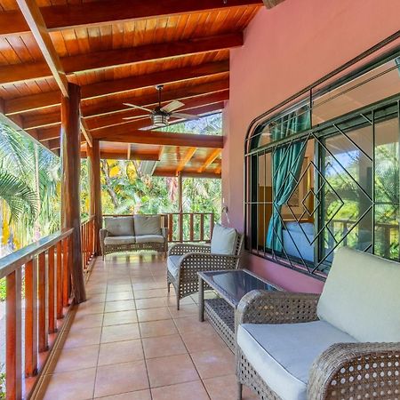 Villa Tortuga Nosara Exterior foto