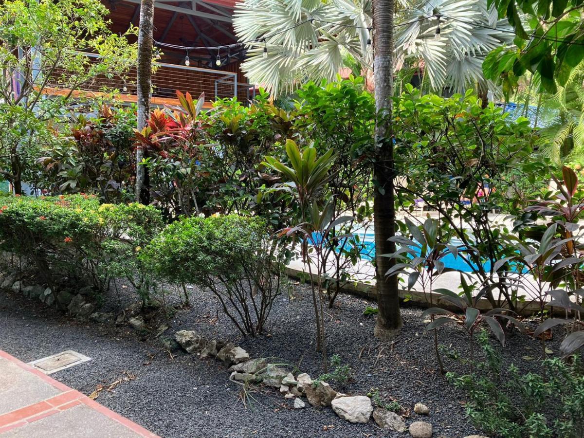 Villa Tortuga Nosara Exterior foto
