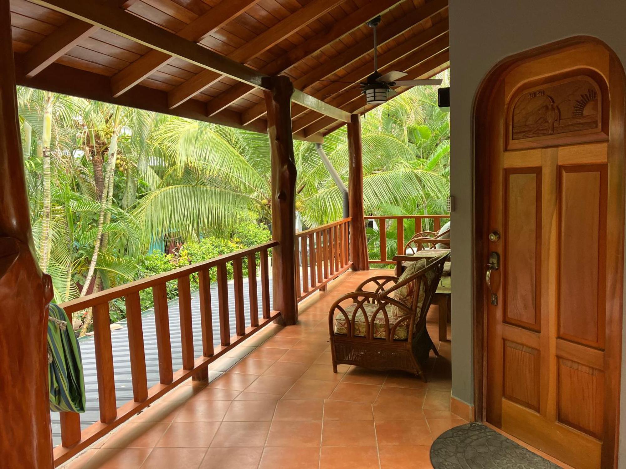 Villa Tortuga Nosara Exterior foto