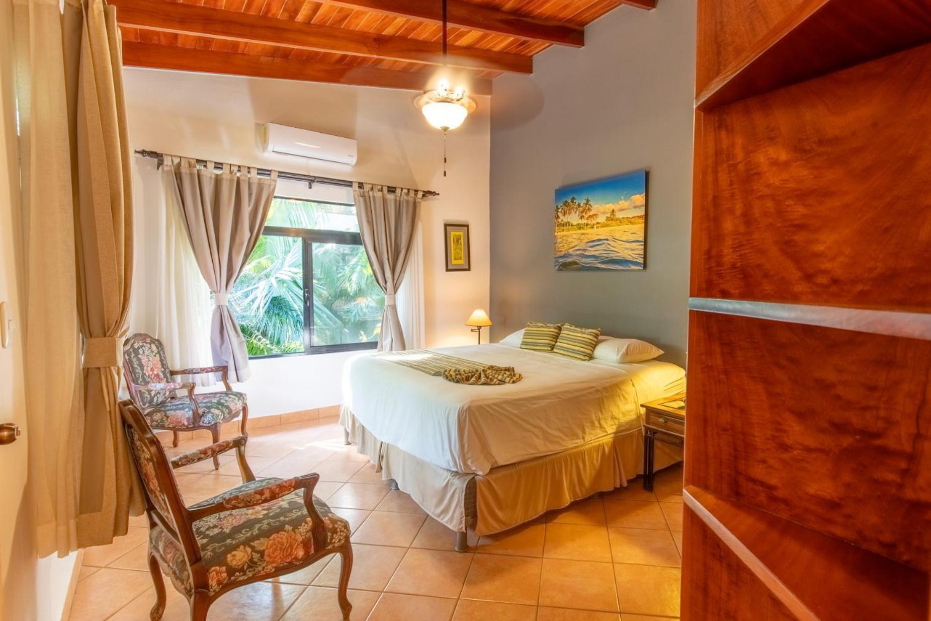 Villa Tortuga Nosara Exterior foto