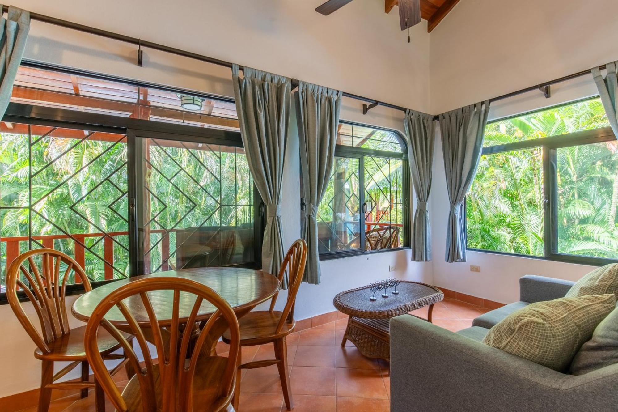 Villa Tortuga Nosara Exterior foto